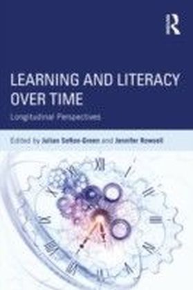 Learning and Literacy over Time main product photo