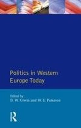 Politics in Western Europe Today