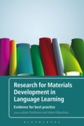Research for Materials Development in Language Learning