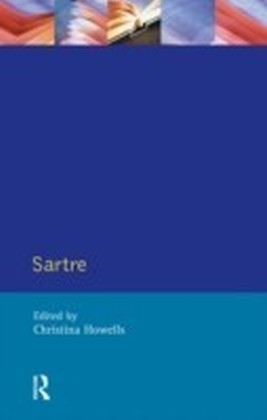 Sartre main product photo