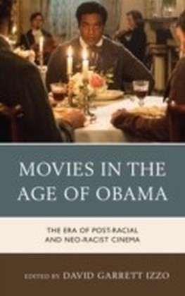 Movies in the Age of Obama main product photo