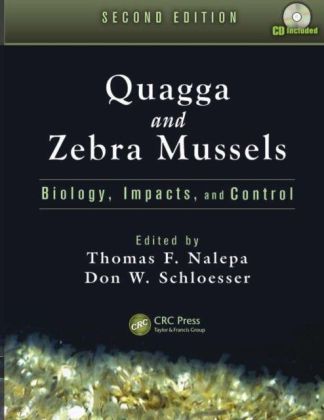 Quagga and Zebra Mussels
