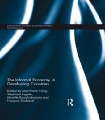 Informal Economy in Developing Countries