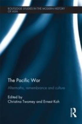 Pacific War