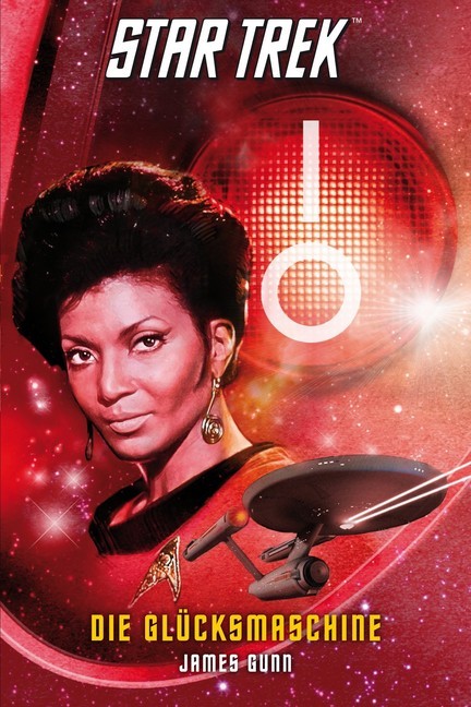 Star Trek - The Original Series 6: Die Glücksmaschine main product photo