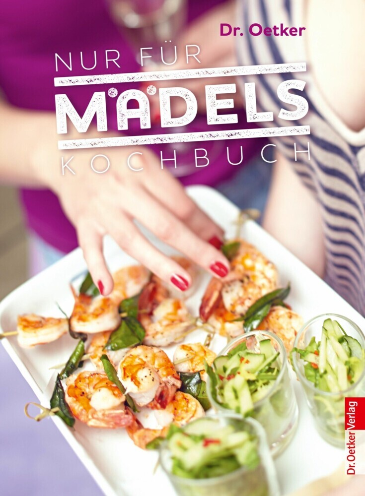 Nur für Mädels main product photo