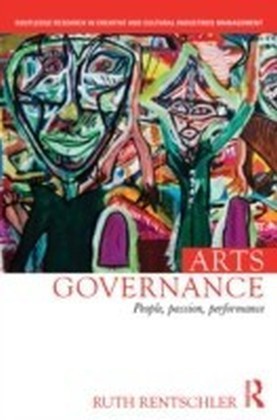 Arts Governance