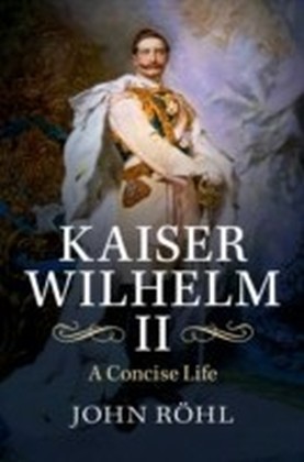 Kaiser Wilhelm II