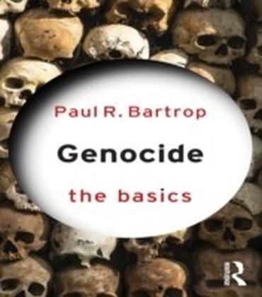 Genocide: The Basics main product photo