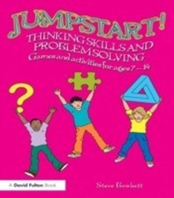Jumpstart! Thinking Skills and Problem Solving
