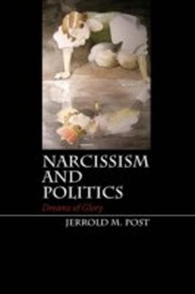 Narcissism and Politics main product photo