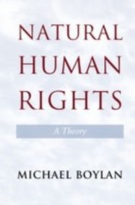 Natural Human Rights