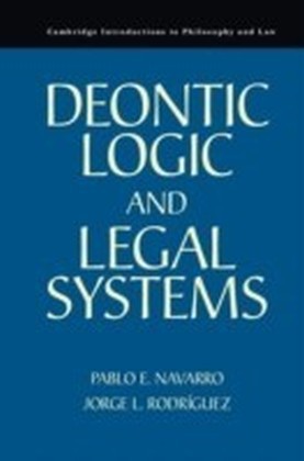 Deontic Logic and Legal Systems