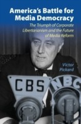America's Battle for Media Democracy main product photo