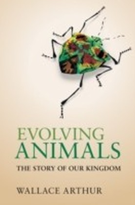 Evolving Animals main product photo