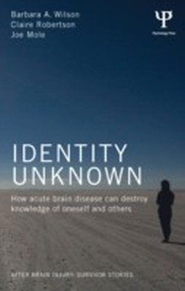 Identity Unknown