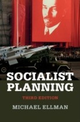 Socialist Planning main product photo