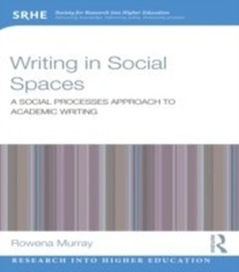 Writing in Social Spaces
