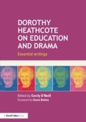 Dorothy Heathcote on Education and Drama main product photo