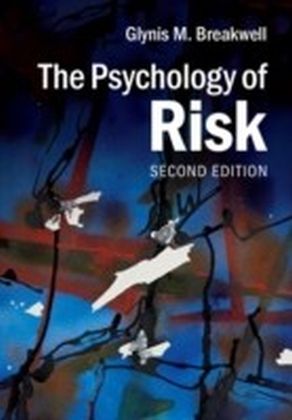 Psychology of Risk main product photo