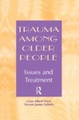 Trauma Among Older People main product photo