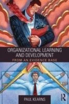 Organizational Learning and Development