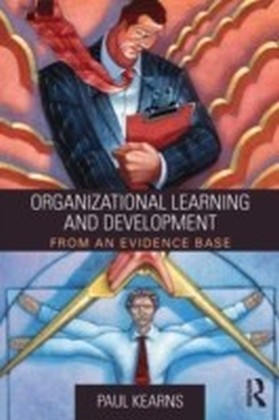 Organizational Learning and Development