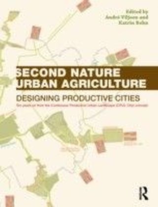Second Nature Urban Agriculture main product photo