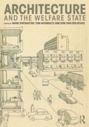Architecture and the Welfare State main product photo