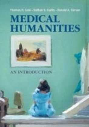 Medical Humanities main product photo
