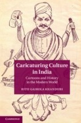 Caricaturing Culture in India