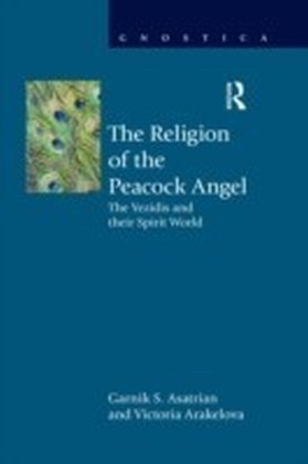 Religion of the Peacock Angel