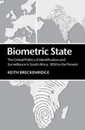 Biometric State