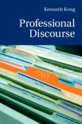 Professional Discourse main product photo