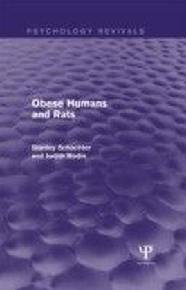 Obese Humans and Rats (Psychology Revivals)