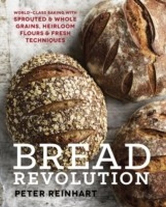 Bread Revolution main product photo