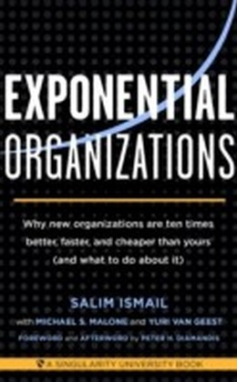 Exponential Organizations