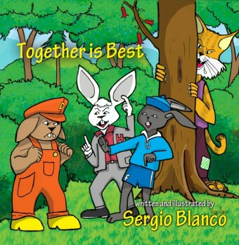 Together is Best