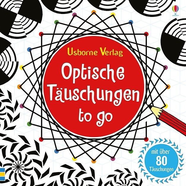 Optische Täuschungen to go main product photo