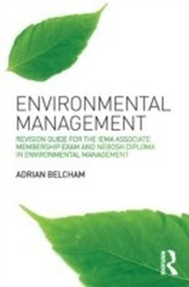 Environmental Management: main product photo