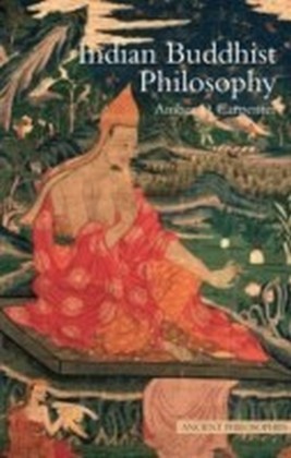 Indian Buddhist Philosophy