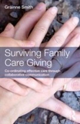 Surviving Family Care Giving main product photo