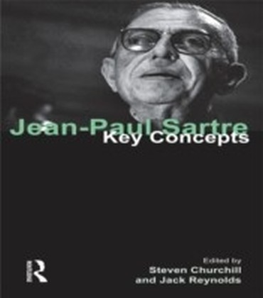 Jean-Paul Sartre main product photo