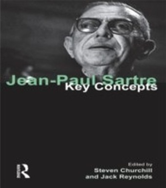 Jean-Paul Sartre