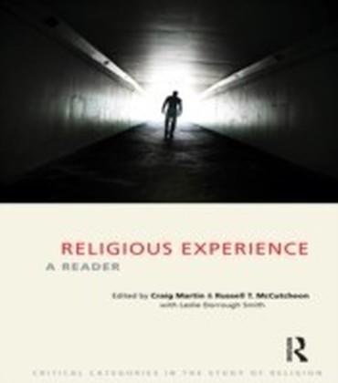 Religious Experience main product photo