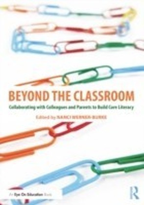 Beyond the Classroom