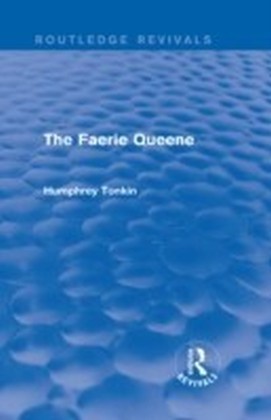 Faerie Queene (Routledge Revivals)