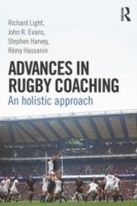 Advances in Rugby Coaching main product photo