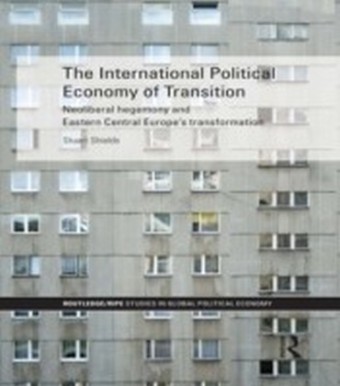 International Political Economy of Transition