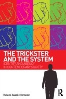Trickster and the System main product photo